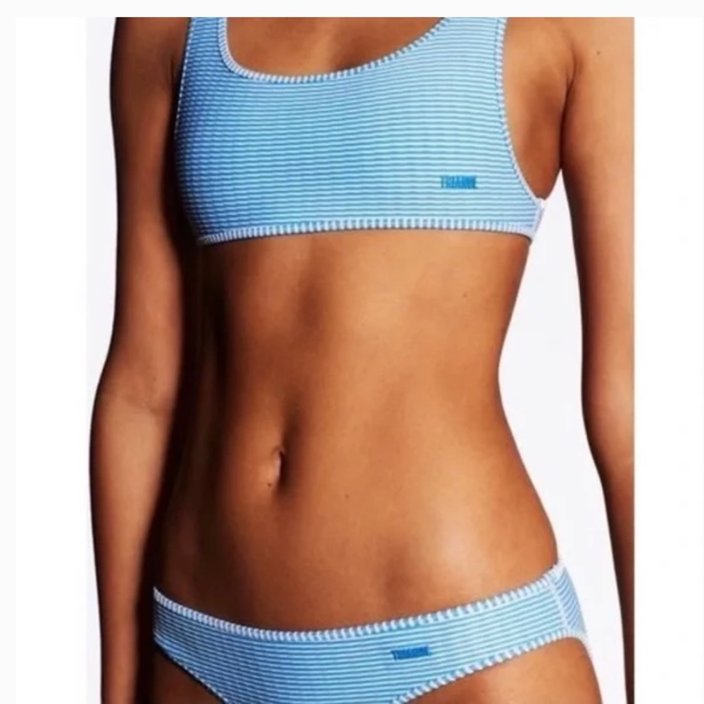 Triangl bikini
